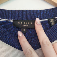 Load image into Gallery viewer, Ted Baker Jumper 6/8
