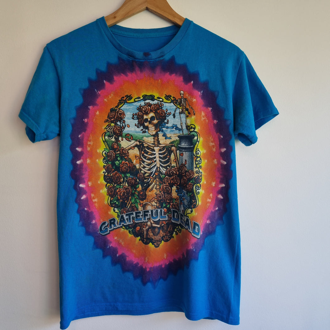 Grateful Dead 1998 S