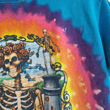 Load image into Gallery viewer, Grateful Dead 1998 S
