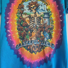 Load image into Gallery viewer, Grateful Dead 1998 S
