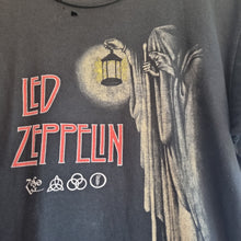 Load image into Gallery viewer, Led Zepplin M
