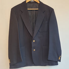 Load image into Gallery viewer, M&amp;S Woollen oversized blazer
