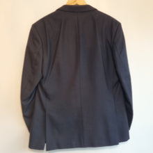 Load image into Gallery viewer, M&amp;S Woollen oversized blazer
