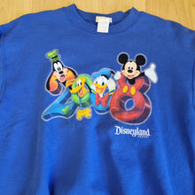 Load image into Gallery viewer, Disneyland Resort Jumper M
