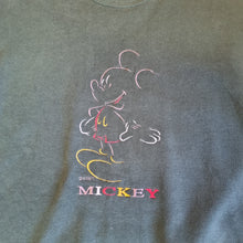 Load image into Gallery viewer, Mickey Unlimited 90s Jumper XL
