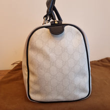 Load image into Gallery viewer, Vintage Gucci Boston Bowling Bag
