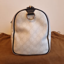 Load image into Gallery viewer, Vintage Gucci Boston Bowling Bag
