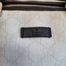 Load image into Gallery viewer, Vintage Gucci Boston Bowling Bag
