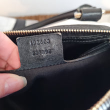 Load image into Gallery viewer, Vintage Gucci Boston Bowling Bag
