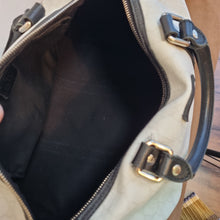 Load image into Gallery viewer, Vintage Gucci Boston Bowling Bag
