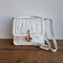 Load image into Gallery viewer, Vintage Juicy Couture Sailboat Charm Crossbody bag
