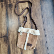 Load image into Gallery viewer, UGG Australia Crossbody bag
