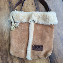 Load image into Gallery viewer, UGG Australia Crossbody bag
