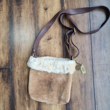 Load image into Gallery viewer, UGG Australia Crossbody bag
