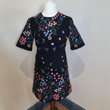 Load image into Gallery viewer, Zara Embroidered dress S
