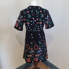 Load image into Gallery viewer, Zara Embroidered dress S
