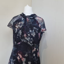 Load image into Gallery viewer, BNWT Phase Eight Floral dress 16
