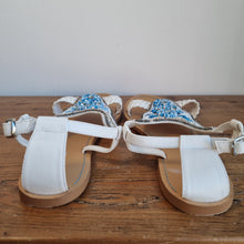 Load image into Gallery viewer, Next Embellished Sandals 6
