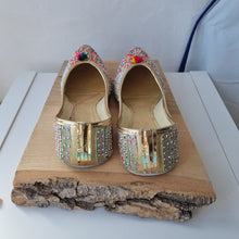 Load image into Gallery viewer, Turkish slipper shoes 6
