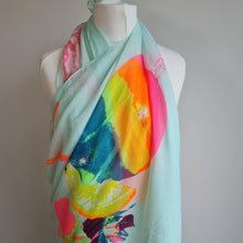 Load image into Gallery viewer, Next Cocktail Holiday Scarf/Sarong
