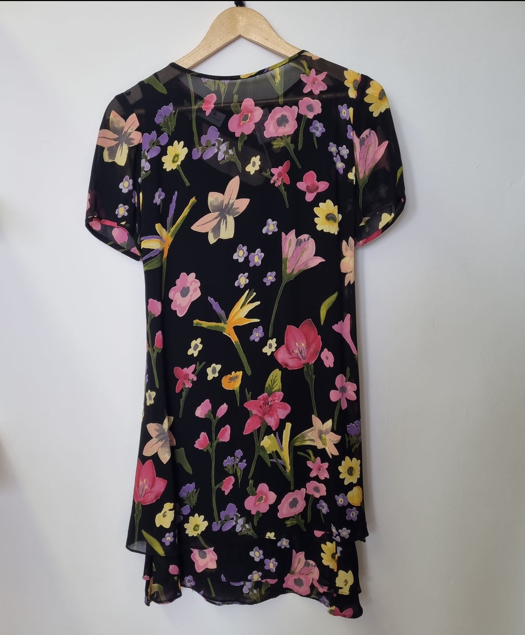 Liz Claiborne Summer Dress 10