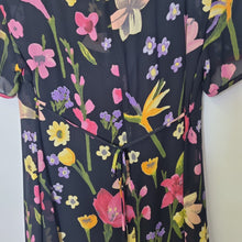 Load image into Gallery viewer, Liz Claiborne Summer Dress 10
