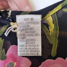 Load image into Gallery viewer, Liz Claiborne Summer Dress 10
