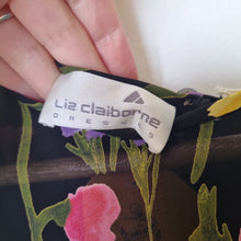 Load image into Gallery viewer, Liz Claiborne Summer Dress 10
