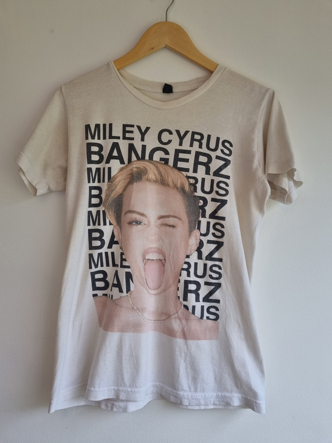 Miley Cyrus Bangerz Tour 2014 S