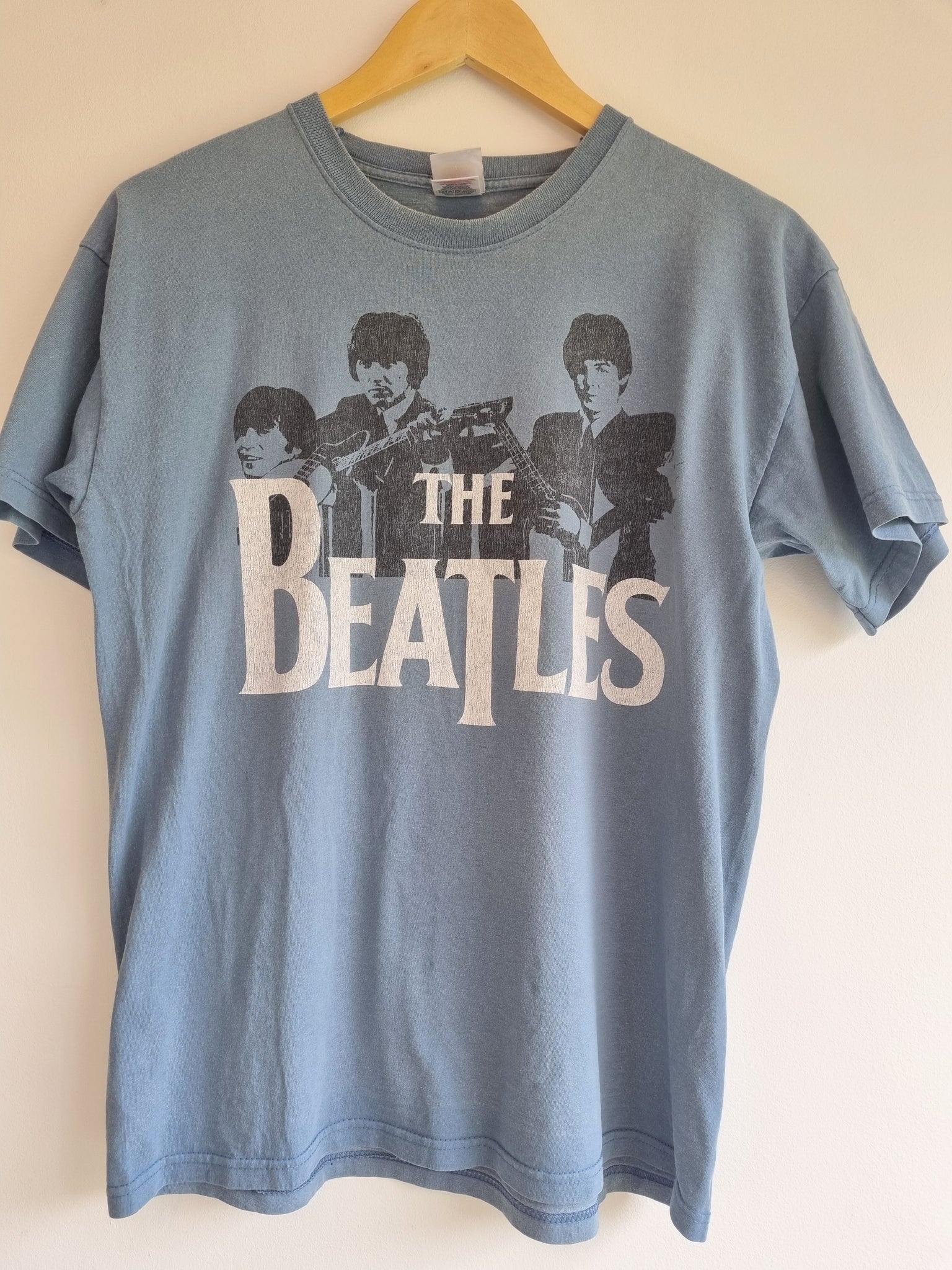 The Beatles 2009 Merch size M – Modern Vintage