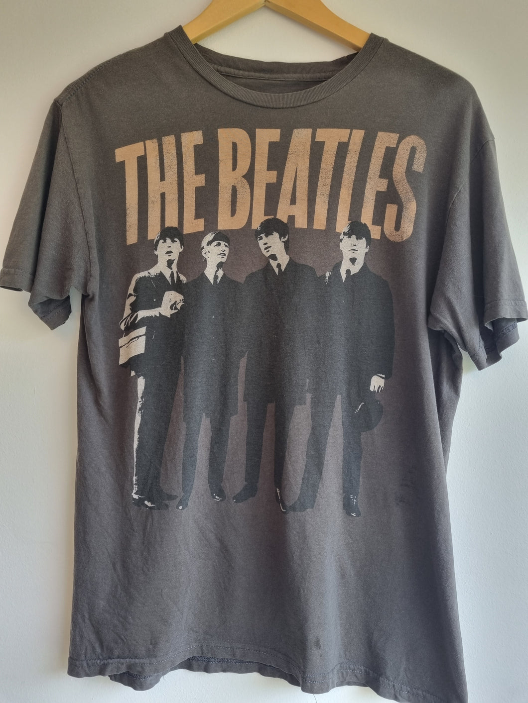 The Beatles size M