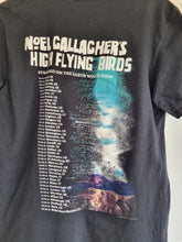 Load image into Gallery viewer, Noel Gallaghers High Flying Birds size M
