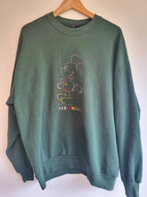 Load image into Gallery viewer, Mickey Unlimited 90s Jumper XL
