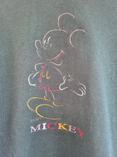 Load image into Gallery viewer, Mickey Unlimited 90s Jumper XL
