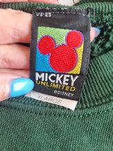 Load image into Gallery viewer, Mickey Unlimited 90s Jumper XL
