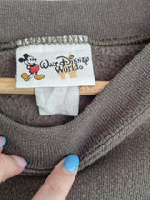 Load image into Gallery viewer, Khaki Mickey embroidered logo 3XL
