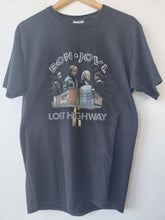 Load image into Gallery viewer, Bon Jovi 2006 Tour Merch M
