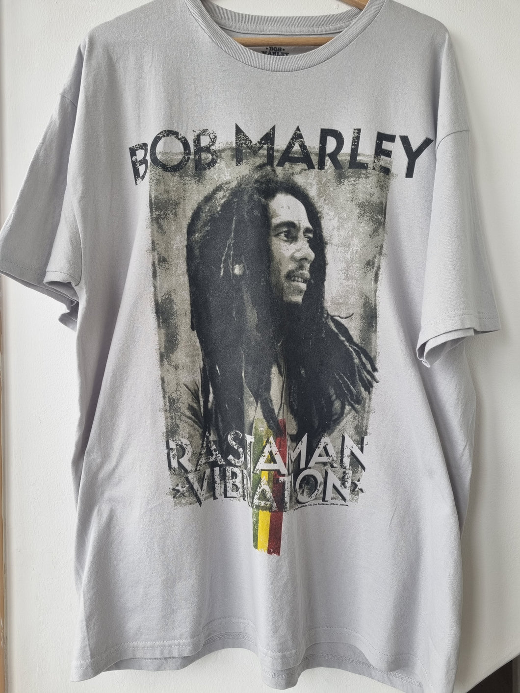 Bob Marley XL