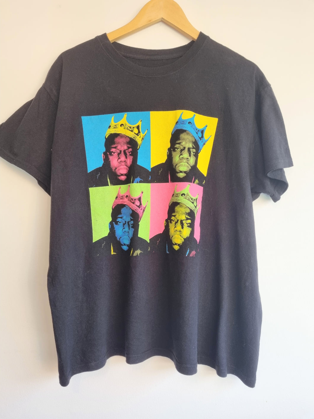 Notorious B.I.G XL