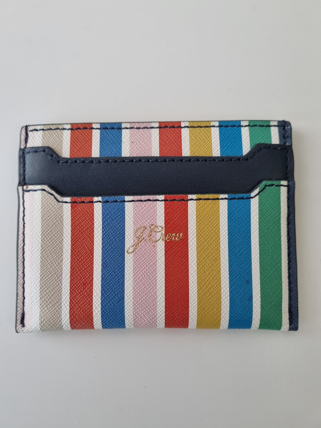 J.Crew Card Wallet