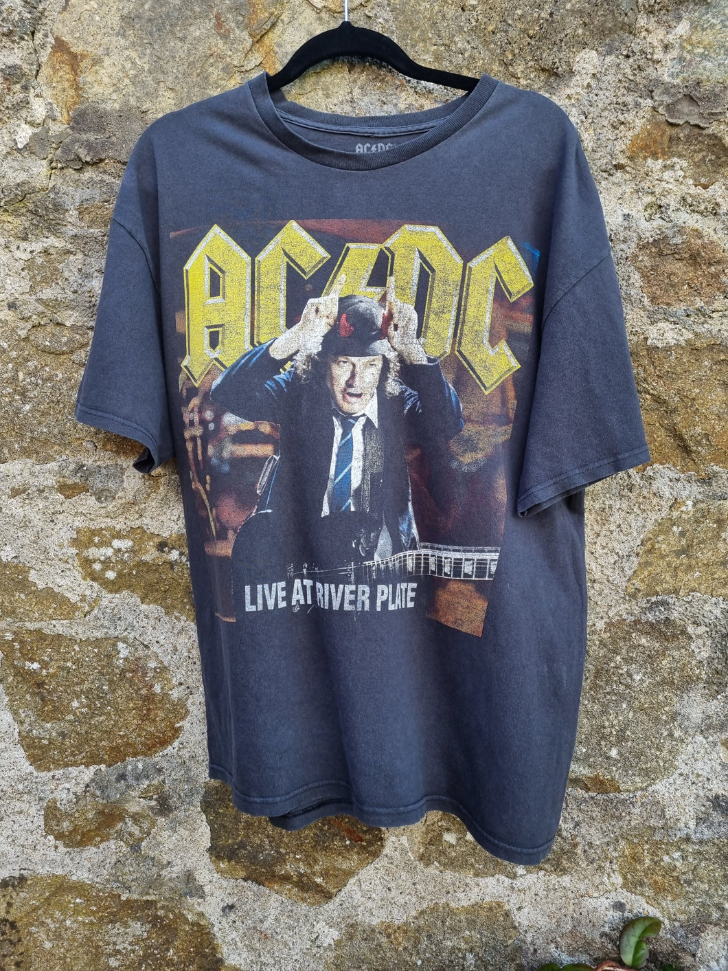 ACDC Angus Young XL