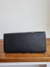 Load image into Gallery viewer, Black Radley Leather Bag
