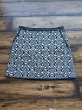 Load image into Gallery viewer, Karen Millen Geo Skirt 12
