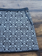 Load image into Gallery viewer, Karen Millen Geo Skirt 12
