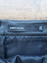 Load image into Gallery viewer, Karen Millen Geo Skirt 12
