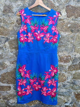 Load image into Gallery viewer, Oasis Fuschia Dress 14
