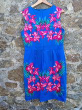 Load image into Gallery viewer, Oasis Fuschia Dress 14
