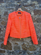 Load image into Gallery viewer, Karen Millen Neon Orange 12
