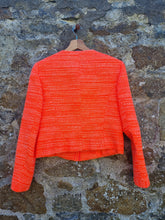 Load image into Gallery viewer, Karen Millen Neon Orange 12
