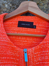 Load image into Gallery viewer, Karen Millen Neon Orange 12
